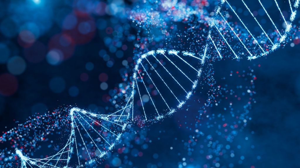 AlphaGenome: New Google AI reads DNA mutations, predicts molecular consequences