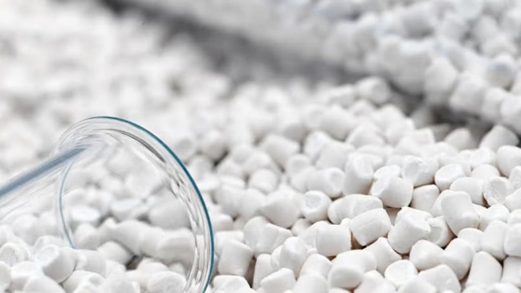 New superplastic bends like rubber, powers electronics, and degrades cleanly