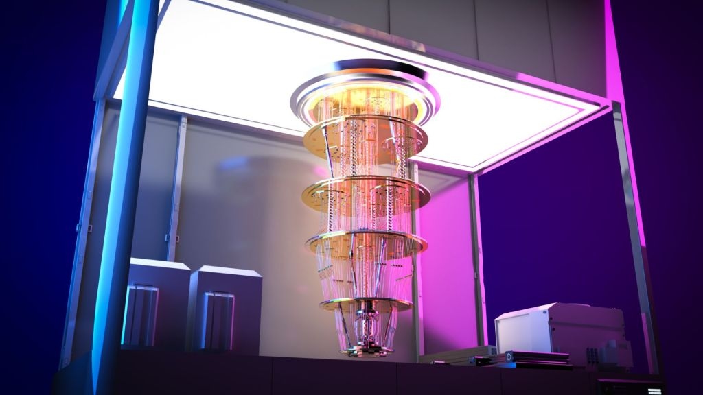China unveils fourth-gen quantum control system with support for 500+ qubits