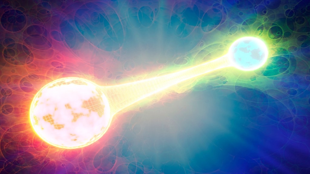 Photons pass the famous Bell test but without entanglement, shows latest study