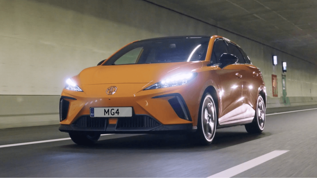 Semi-solid batteries to power affordable Chinese EVs promising 334-mile range