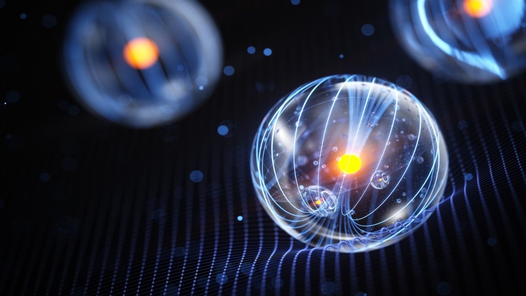 Hot electrons from quantum dots break tough bonds using 99% less energy: Study