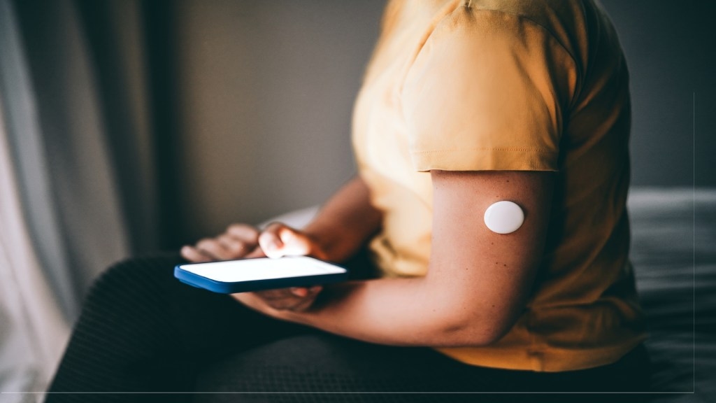 Scientists create skin-safe adhesive for wearables that grips harder with sweat