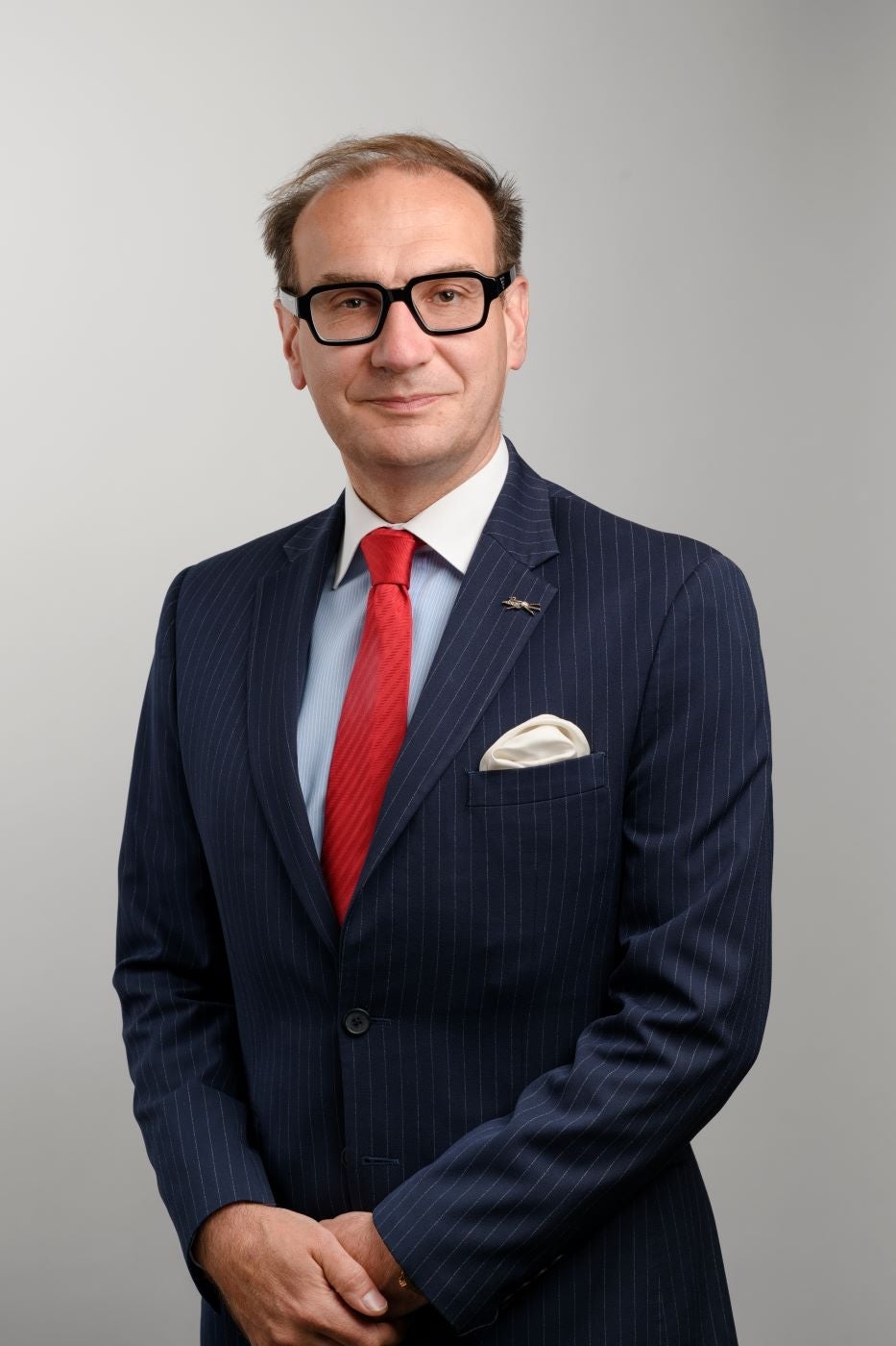 ‘Purpose with Profit' with Mark Lumsden-Taylor at IAFA 2025
