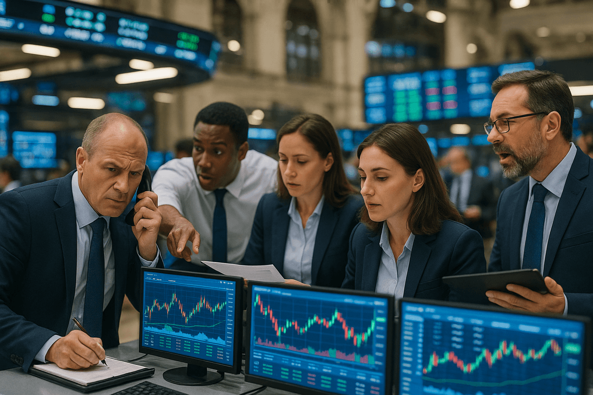 U.K. insurer Just Group stock skyrockets on Brookfield acquisition deal
