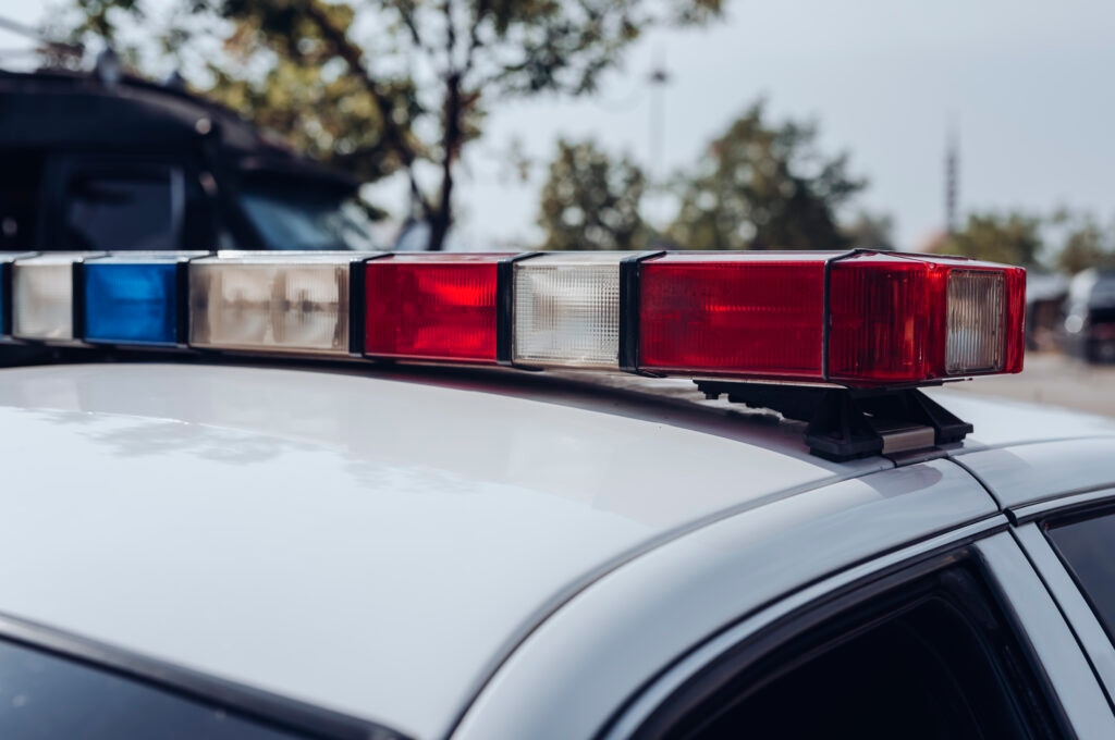 Iowa Senate passes bill banning citizens' police review boards