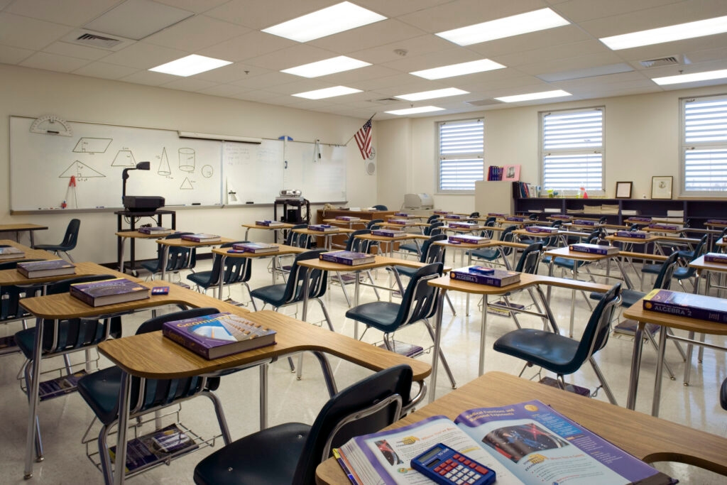 Iowa House sends school funding bill to Gov. Kim Reynolds