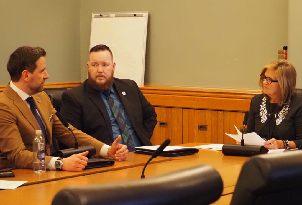 Bill would ensure workers with disabilities are paid federal minimum wage
