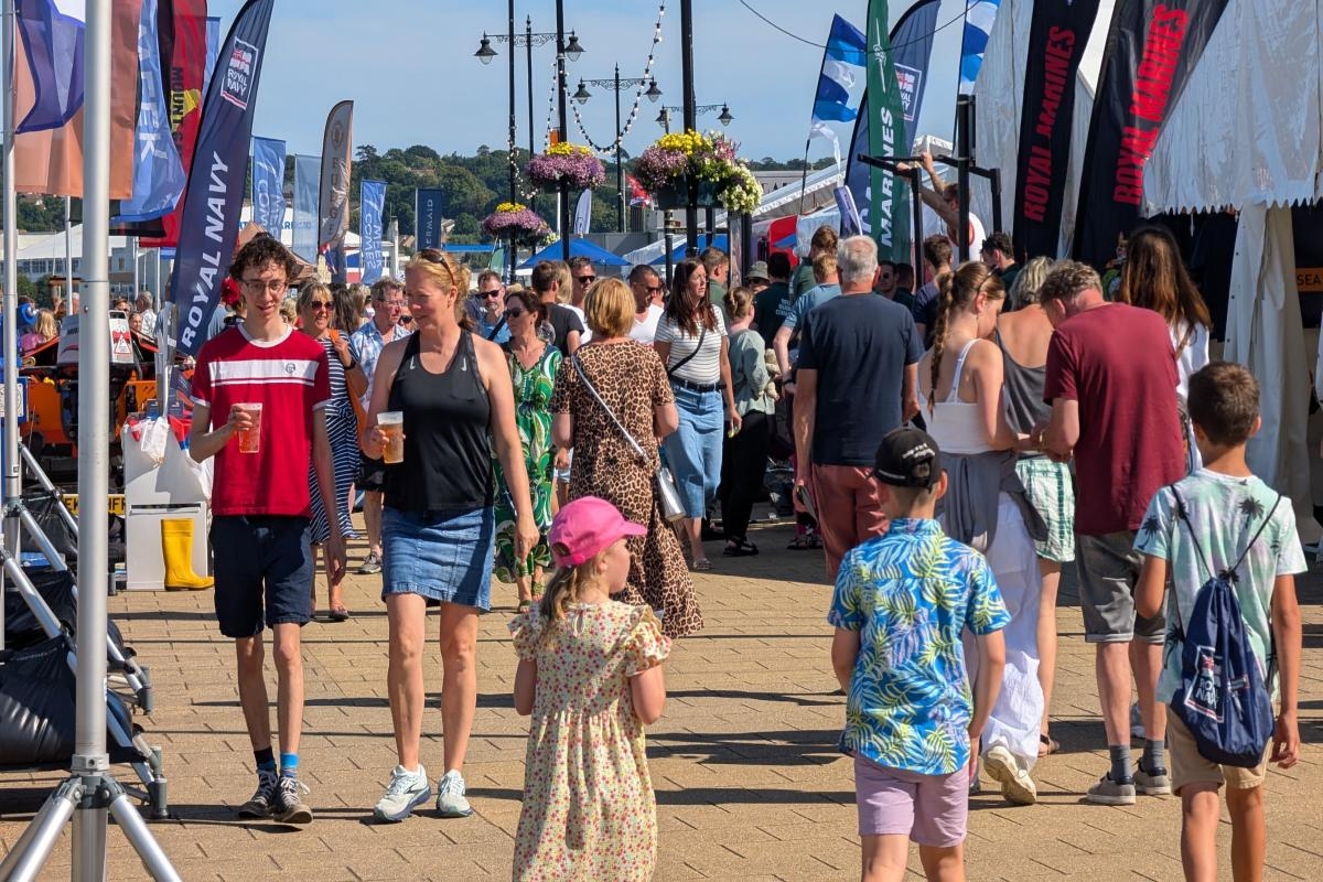 Every road closure you need to know for Cowes Week