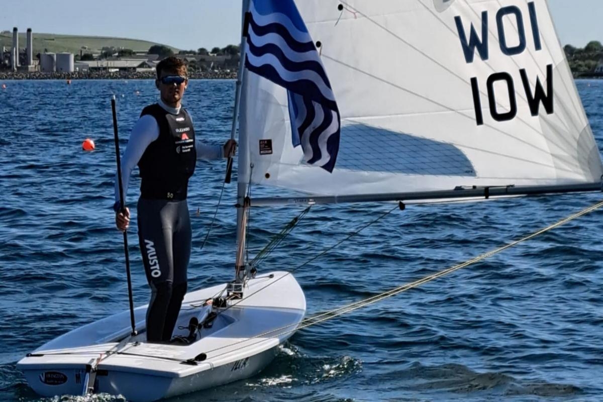 Today at the Island Games: What's in store for Team IOW on day six?