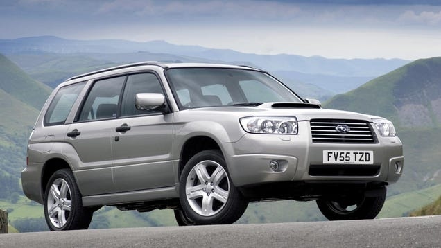 Why Don't Turbocharged Cars Need Hood Scoops Anymore?