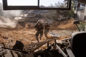 Hamas timed IED blast that killed five soldiers in-between IDF air, artillery fire