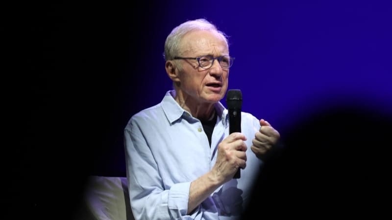Novelist David Grossman says Israel is committing ‘genocide' in Gaza, joining a rising chorus