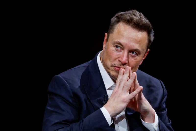 Elon Musk forms new US political party, calls it 'America Party'