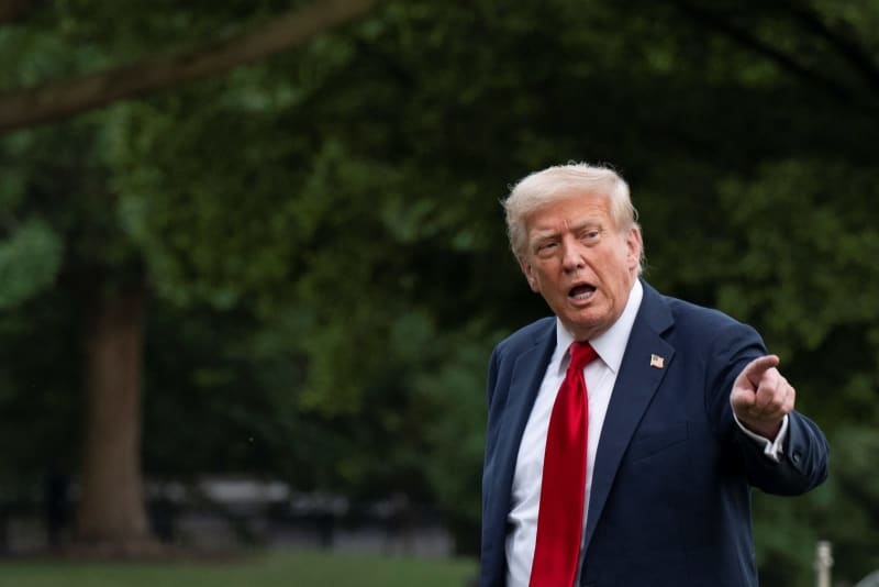 'Enemy of Allah': Iran-linked group crowdfunds $40 million for assassination of Trump
