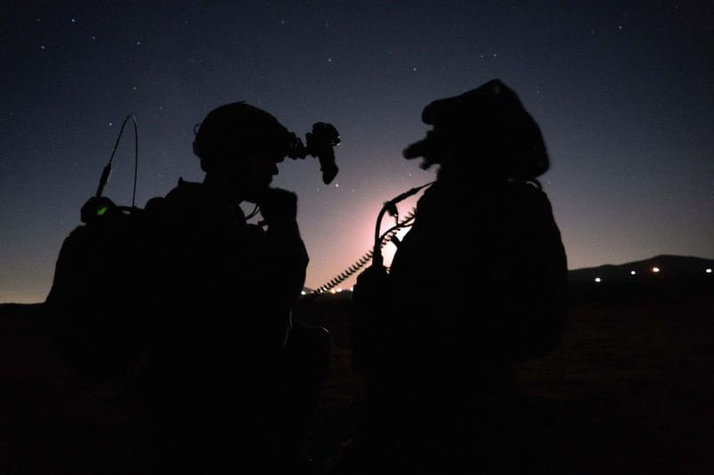IDF arrests Quds Force-backed terror cell operating along Israel's borders