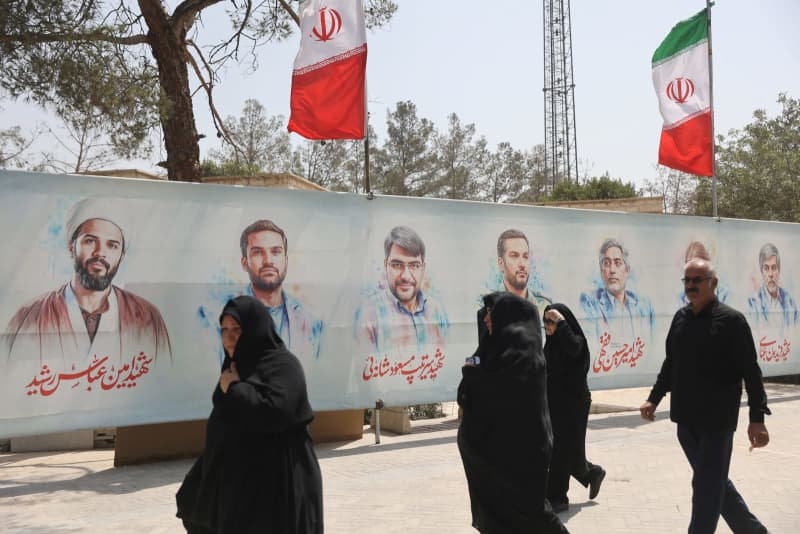 Washington Post columnist claims Rising Lion op. destroyed Iranian attempts to develop EMP weapon
