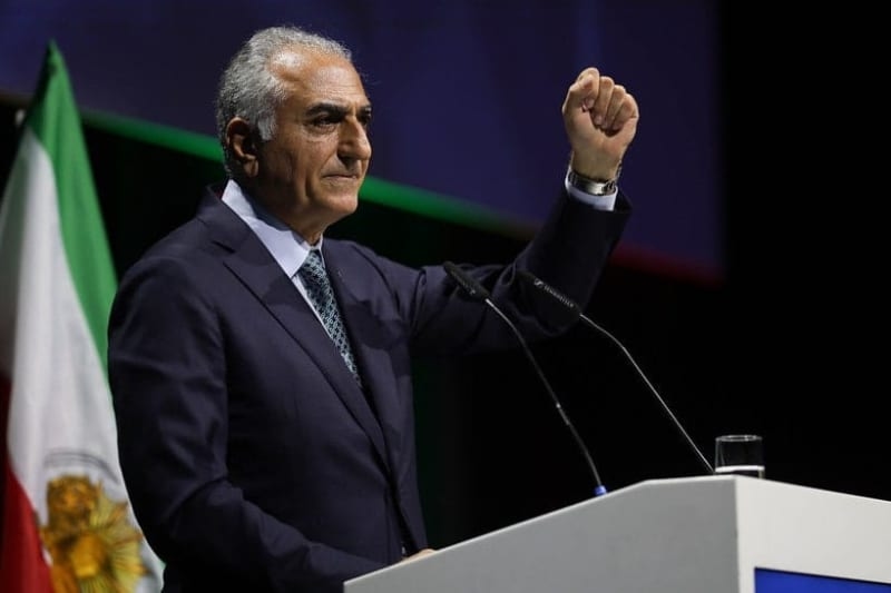 Crown Prince Reza Pahlavi's Munich Conference: A historic moment for unity in Iran's opposition
