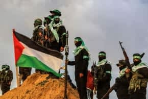 Hamas hands 'positive' ceasefire response, Israeli security cabinet to convene Saturday night