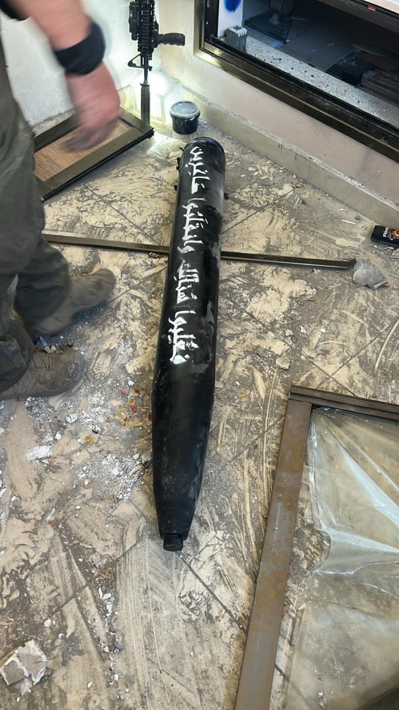 IDF kills terrorists, destroys tunnels in Gaza, Lebanon strikes