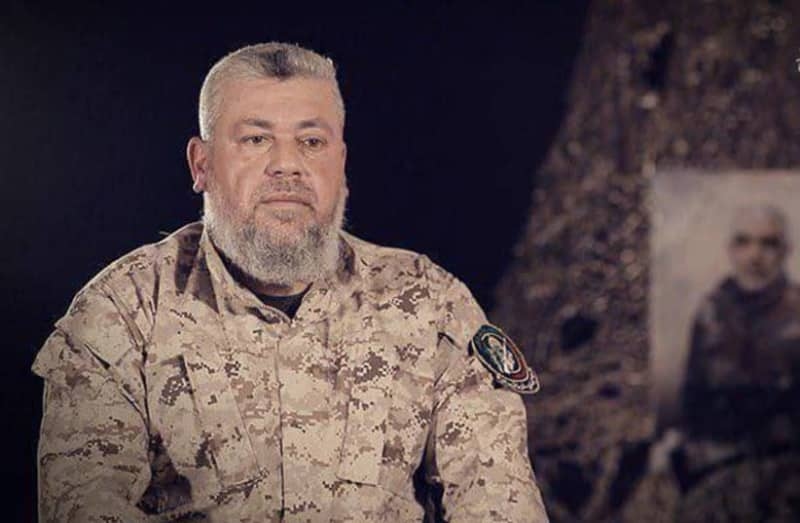 Hamas's Gaza City commander, Izz al-Din al-Haddad, to replace Sinwar