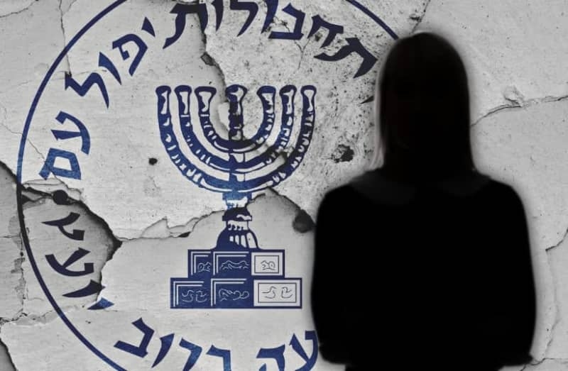 Mossad in Farsi says Khamenei spends 'half the day sleeping, the other half high'
