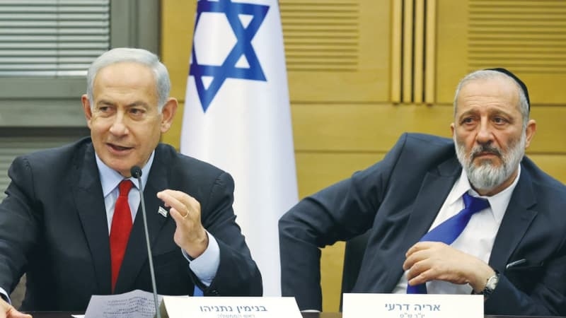 Israel's post-holiday politics: Will Netanyahu take a political hit to keep coalition intact?