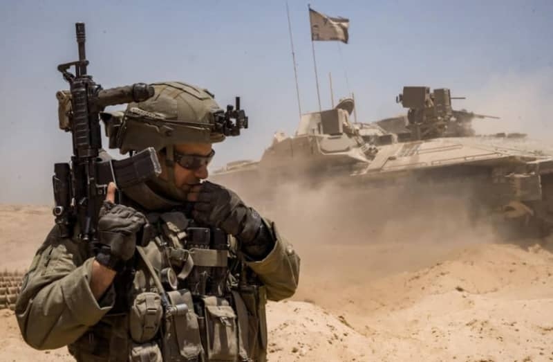 Most Israelis doubt Gaza ops. will return hostages or defeat Hamas
