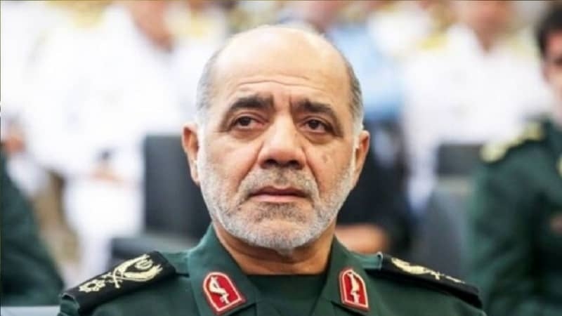 ‘Mossad' Farsi X account crowns exile journalist for cracking Iran's hush-hush war-chief mystery