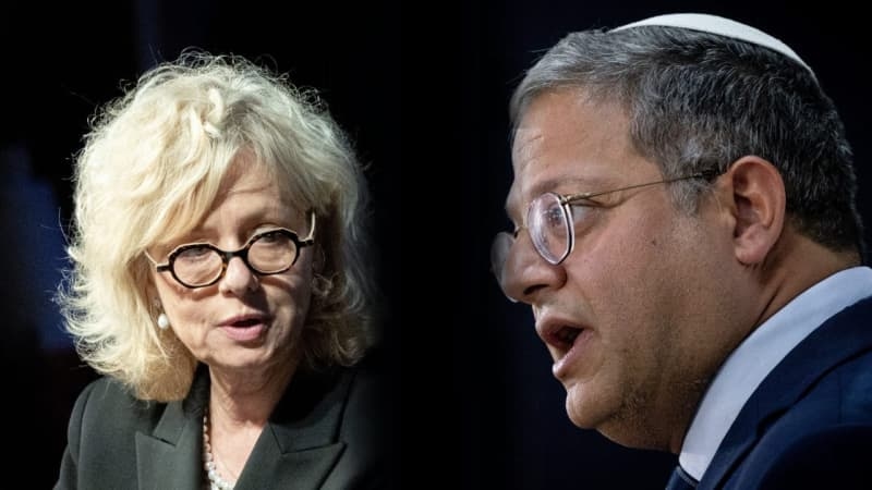'Criminal conflict of interest': Ben-Gvir slams A-G over journalist's postponed investigation