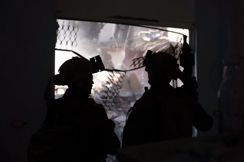 Beit Hanun disaster causing death of five IDF soldiers was a year in the making