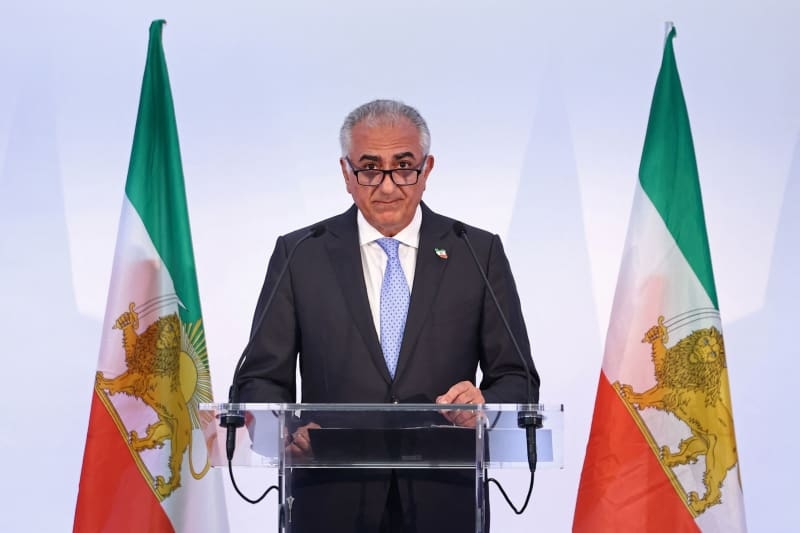 Crown Prince Reza Pahlavi to convene summit of ‘national cooperation' on Iran