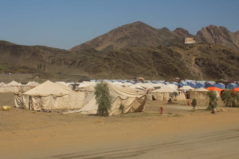 Surge in Afghans driven from Iran in spy hunt after Israel attacks