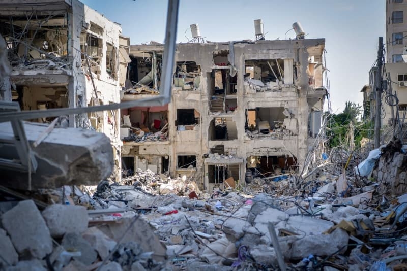 Comptroller annual report: 67% of public complaints about Israel-Hamas War justified