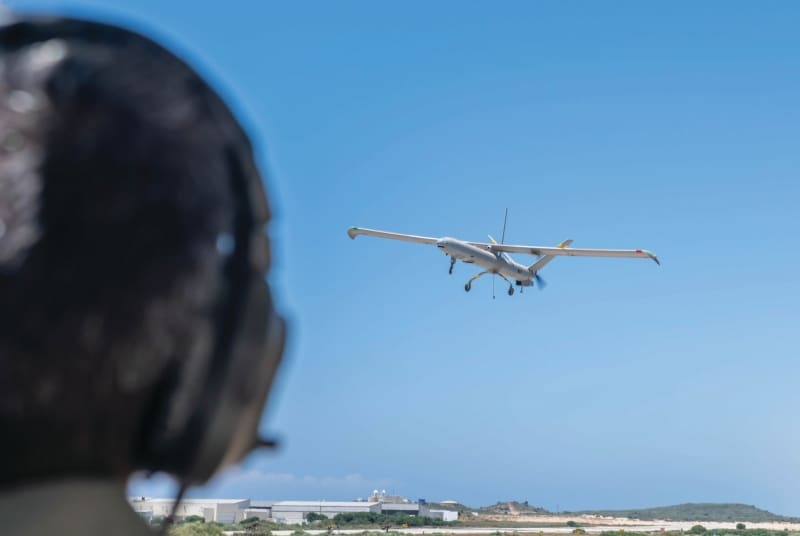 Israel Police question IDF officer, soldiers over suspected sabotage of drones