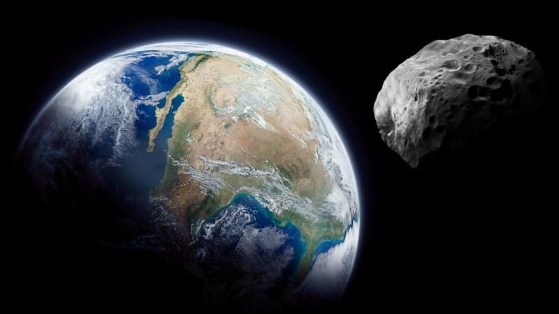 Asteroid the size of 145 Elmos to fly past Earth on Tuesday, July 15