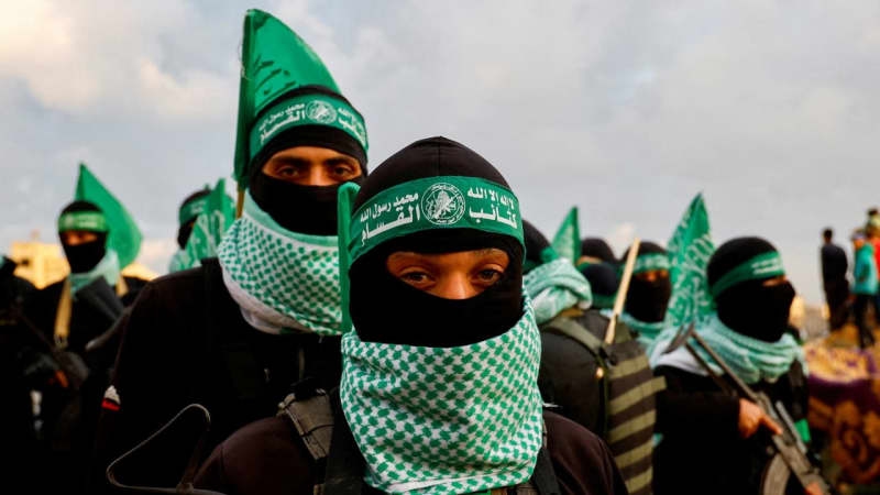 Senior Hamas leaders in Doha told to lay down weapons after Trump ceasefire proposal