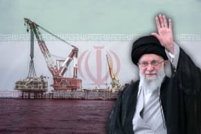 Treasury Dept. designates 22 entities linked with selling Iranian oil for IRGC-QF