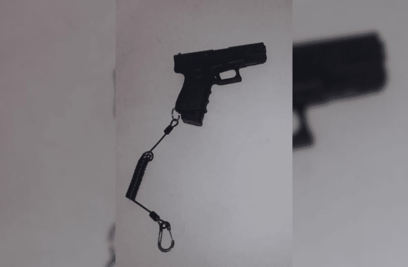 IDF, Shin Bet foil imminent terror attack in northern West Bank