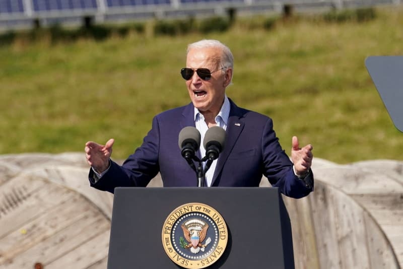 Biden-era tax dollars funded anti-Netanyahu, judicial reform protest groups, US gov't report finds