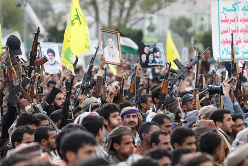 When strength becomes a liability: Hezbollah considers turning over some of its weapons