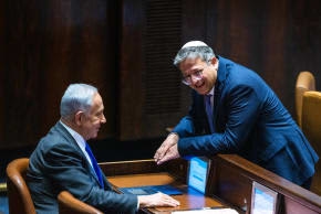 Ben-Gvir calls on Netanyahu to withdraw from US-backed hostage deal proposal