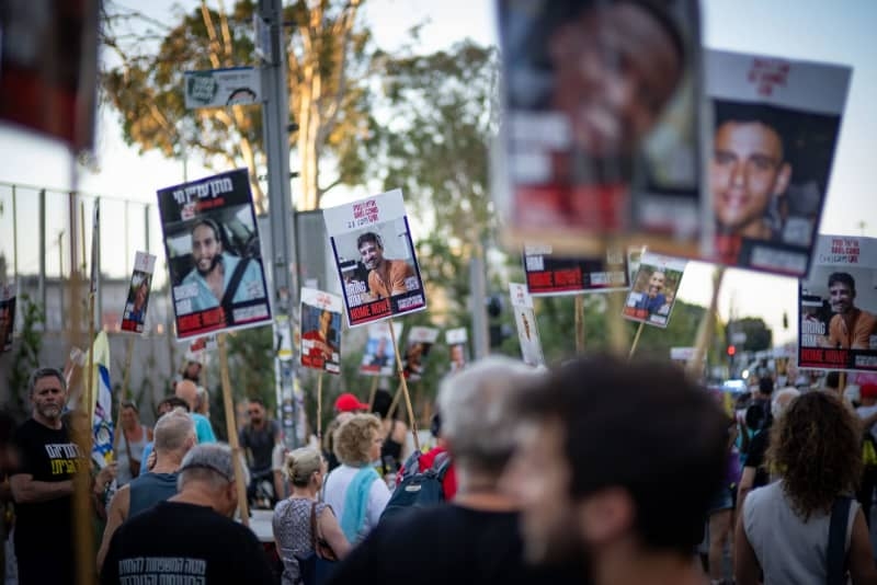 Hamas likely to respond positively to ceasefire proposal later on Friday, source tells 'Post'