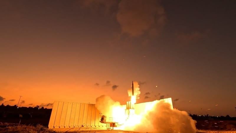 Israel accomplished 'revolutions' in drone and air defense systems during Iran War