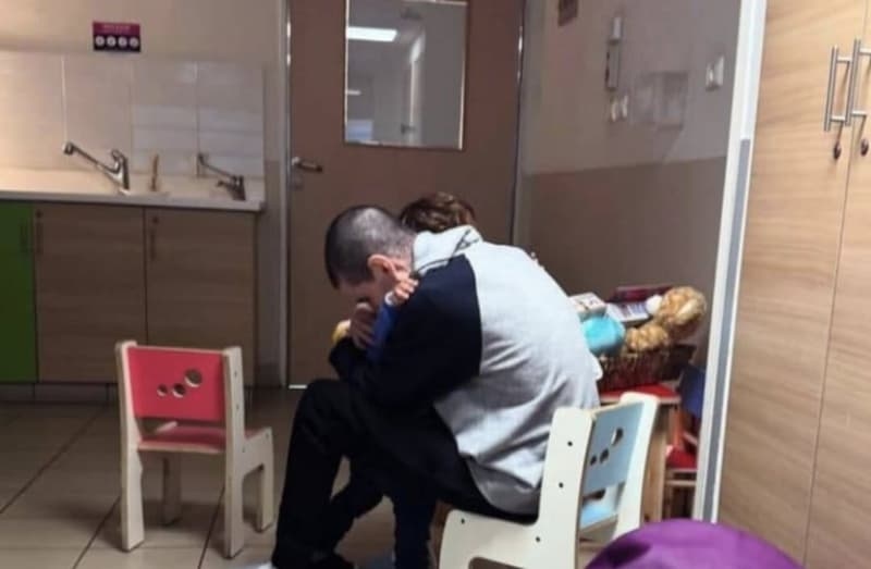 Former hostage Or Levy opens up about learning of wife's murder, time with Hersh Goldberg-Polin