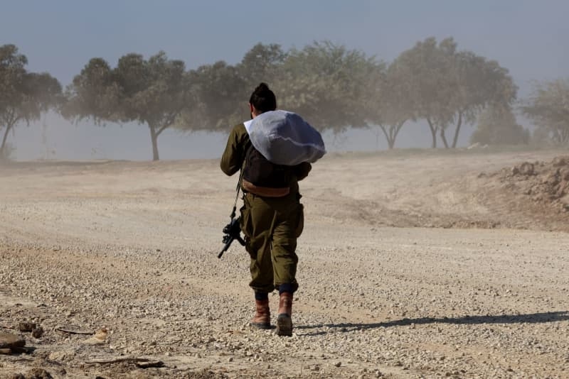 Healing the battlefield: IDF opens mental health access for soldiers within 24 hours