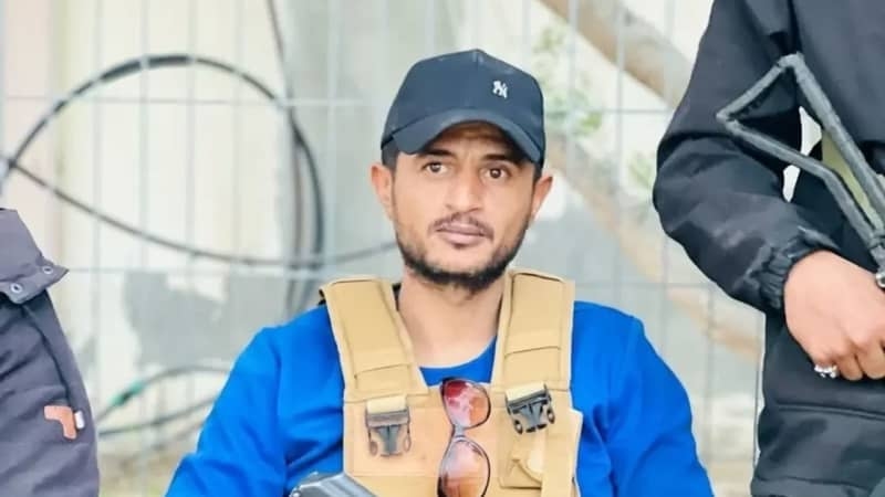 Hamas: Militia leader Abu Shabab must surrender or face trial for treason, insurrection