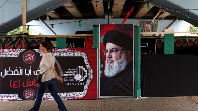 'Lack of religious directive': Why didn't Hezbollah join Iran in the war against Israel?
