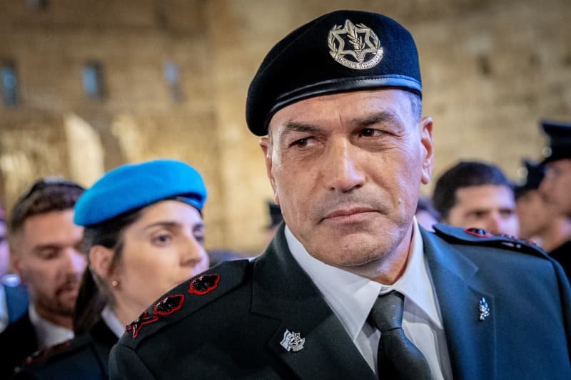 Israel's midnight strategist: How IDF chief Eyal Zamir rewired the doctrine on Iran
