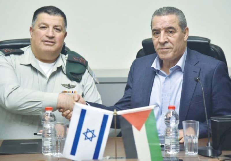 New suspect in Qatargate case, Maj.-Gen. (res.) Poli Mordechai, brought in for questioning